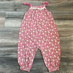 Baby Boden Jumpsuit